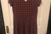 New dress