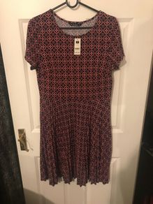 New dress