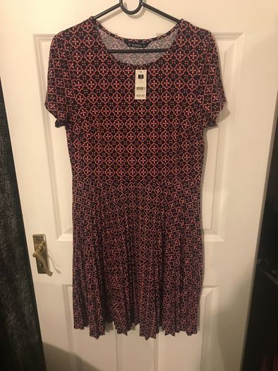 New dress