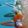 Claires Accessories Hair Clips for Sale Image 2