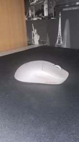 gaming mouse