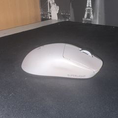 gaming mouse
