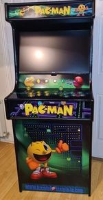 Arcade Machine