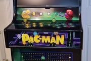 Arcade Machine