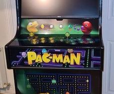 Arcade Machine