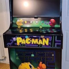 Arcade Machine