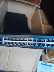 All Ruckus Wi-Fi 6 & PoE Switches, Fortinet, Cisco