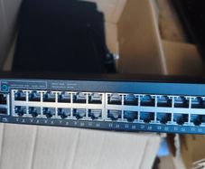 All Ruckus Wi-Fi 6 & PoE Switches, Fortinet, Cisco