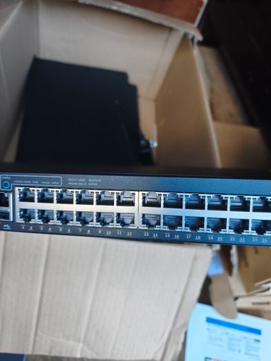 All Ruckus Wi-Fi 6 & PoE Switches, Fortinet, Cisco