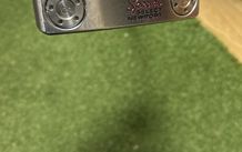 Scotty Cameron Special Select