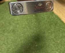 Scotty Cameron Special Select