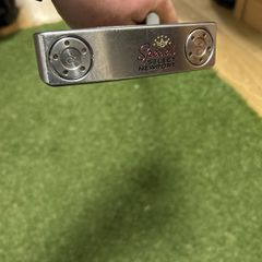 Scotty Cameron Special Select