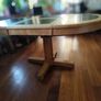Tiled Folding table Image 3