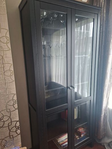 Display Cabinet