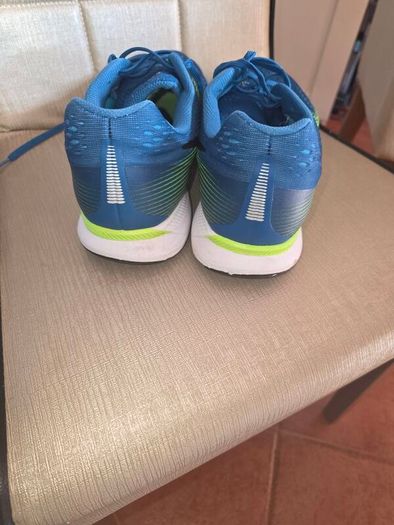 Nike runners UK 11