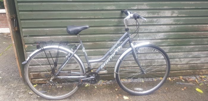 Ladies Bike ,very Goood Conditio