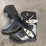 Fox Kids Motorcross boots Image 5