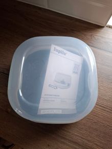 Baby Bottle Steriliser