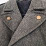 old military coat Image 3