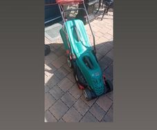Lawnmower