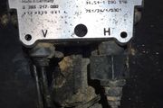 abs pump BMW 5 series e39 1999