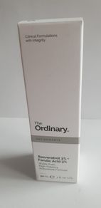 The Ordinary Resveratrol 3% + Ferulic Acid 3%