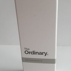 The Ordinary Resveratrol 3% + Ferulic Acid 3%