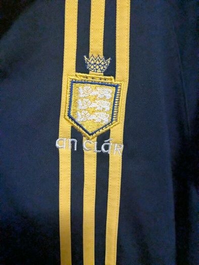 An Clair jersey new