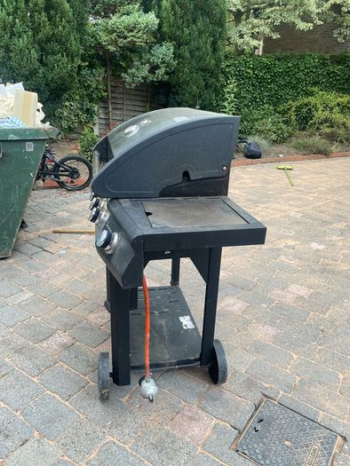 Omaha BBQ