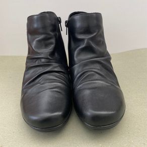 clothes & shoes