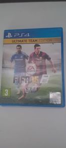 Fifa 15 PS4