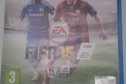 Fifa 15 PS4