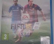 Fifa 15 PS4