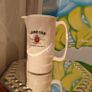 Jameson Whiskey Jug, UK made Image 2