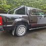 Volkswagen Amarok 2013 Image 9