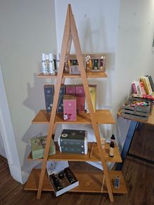 Shelving unit