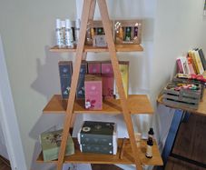 Shelving unit