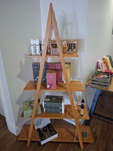 Shelving unit