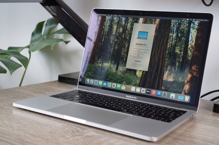Apple MacBook Pro 13" 2018 | i5 | 16GB | 512GB