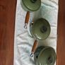 Le Creuset Pots Image 6