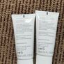 Two Brand New sealed EVE  LOM  morning time cleanser 50ml x 2 with sealed package Image 2