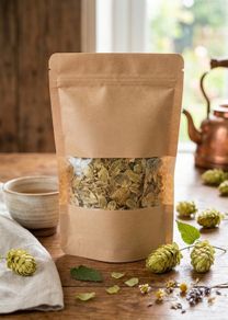 Premium Dried Hop Cones  30g