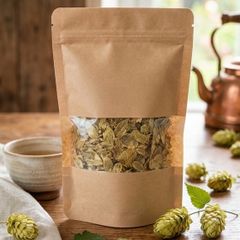Premium Dried Hop Cones  30g