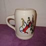 Vintage Austria Stein Image 3