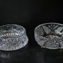 Crystal  Bowls 10 euro each Image 3