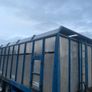 18 cattle trailer Image 2