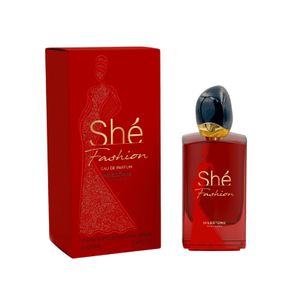 Milestone Perfumes She Fashion