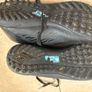 3 pairs boys football boots/shoes Image 5