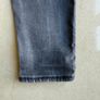 Zara Grey Jeans Image 5