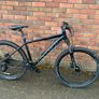 27.5 Inch Carrera Vengeance mountain bike Image 5